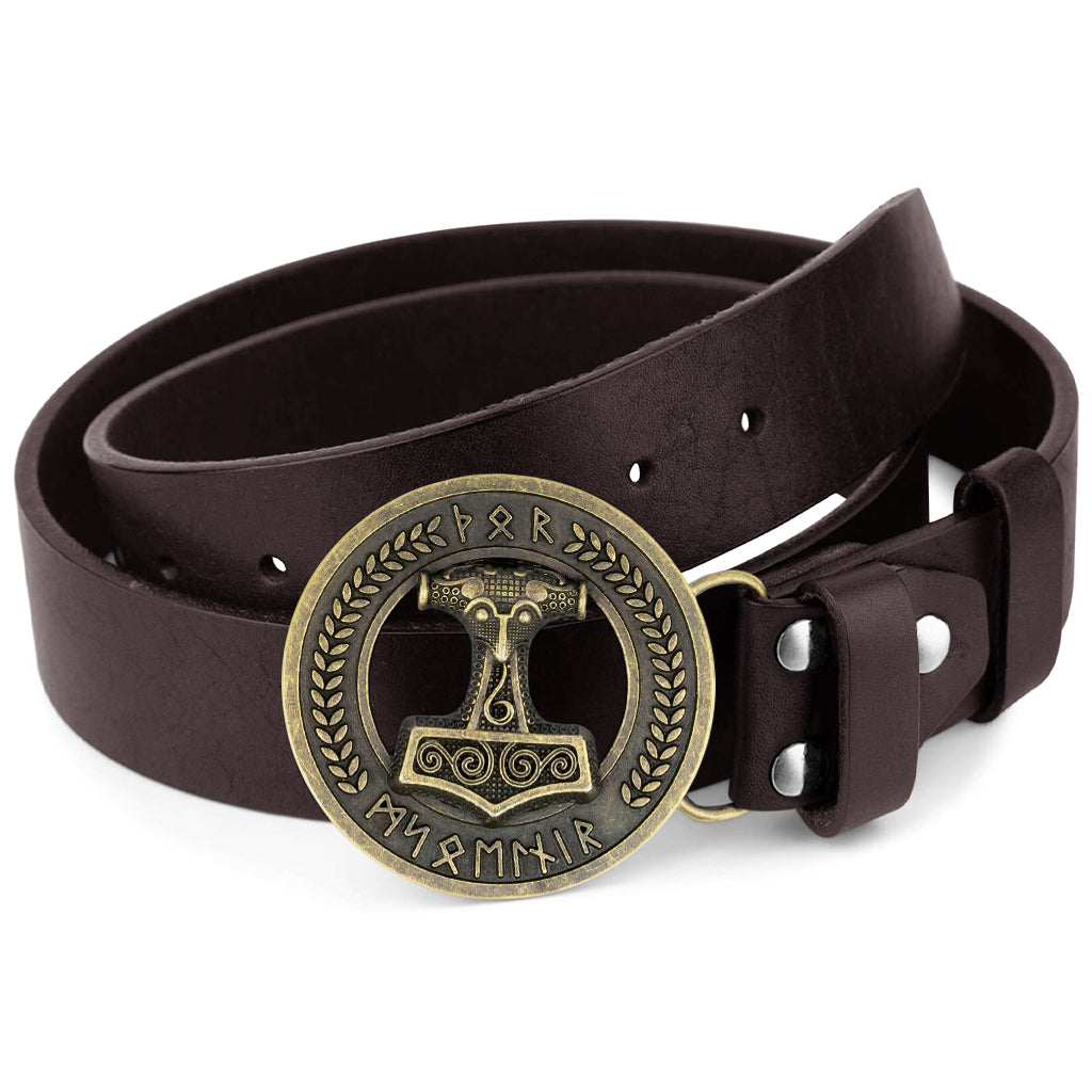 Viking Cults bälte Tor