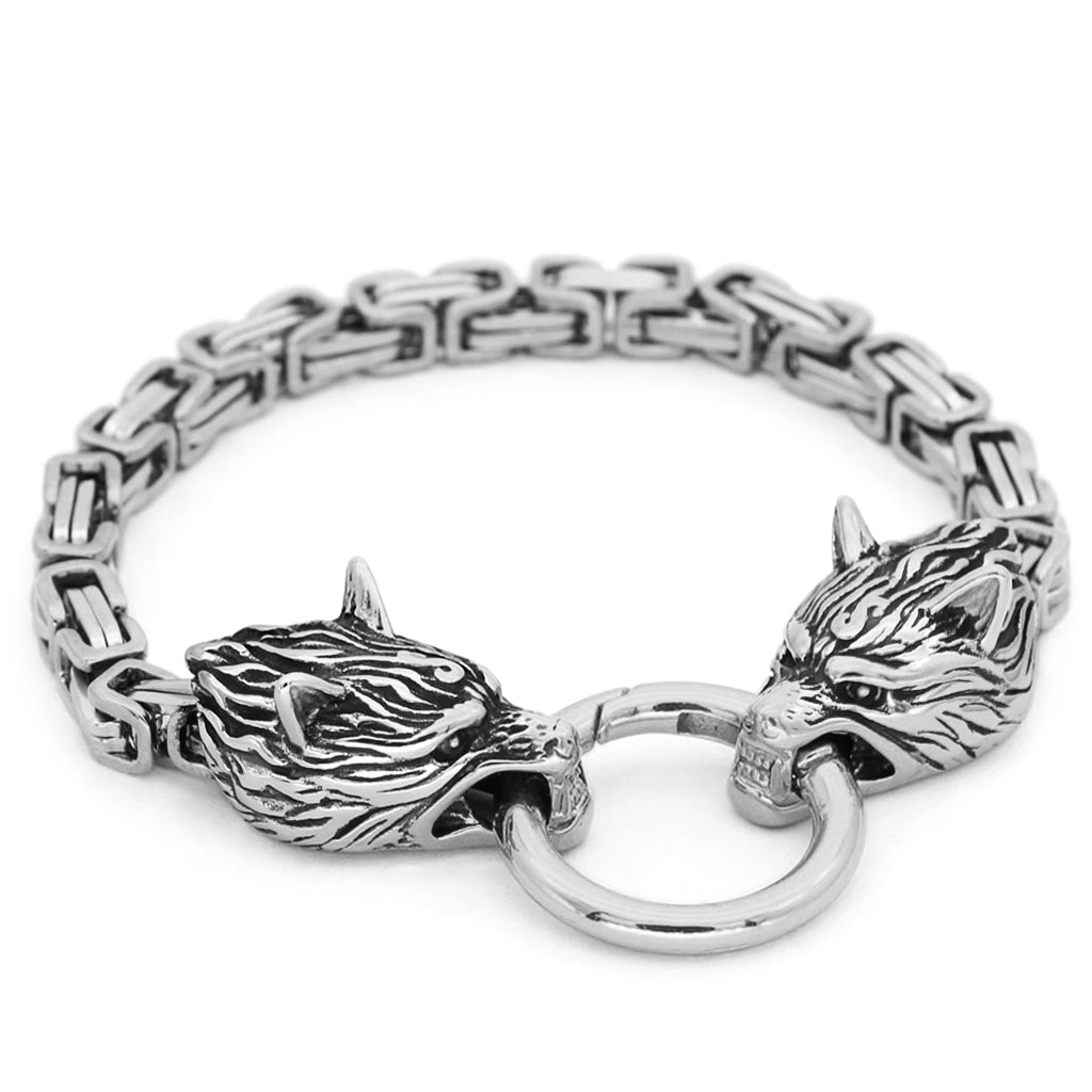 Viking armband för herr