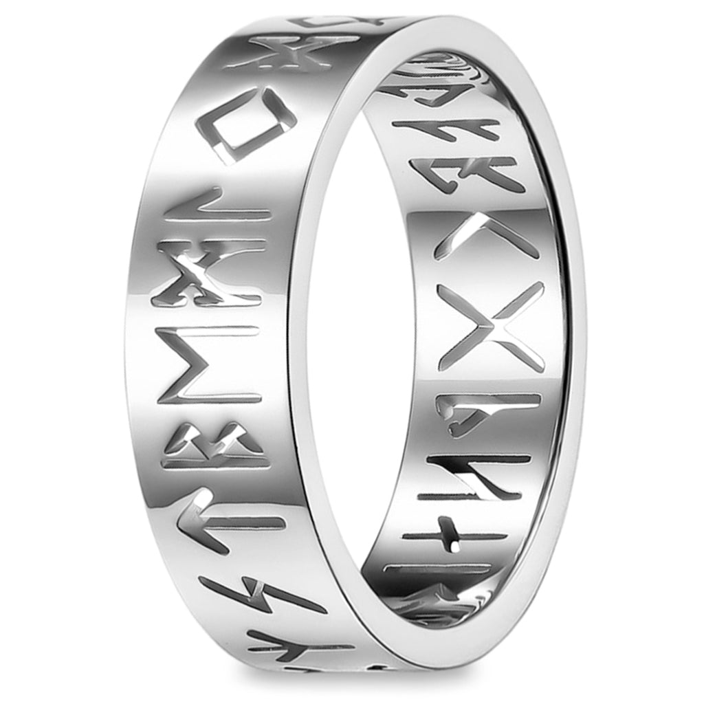 Viking ring för herr
