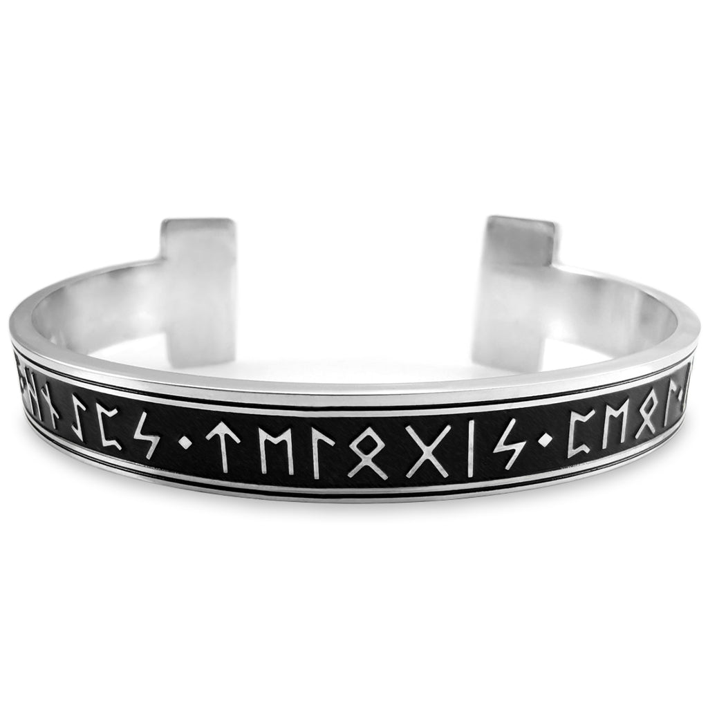 Justerbar armring från vikingatid