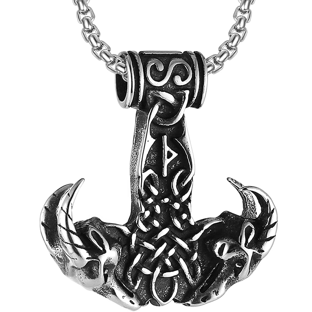 Tors hammare berlock