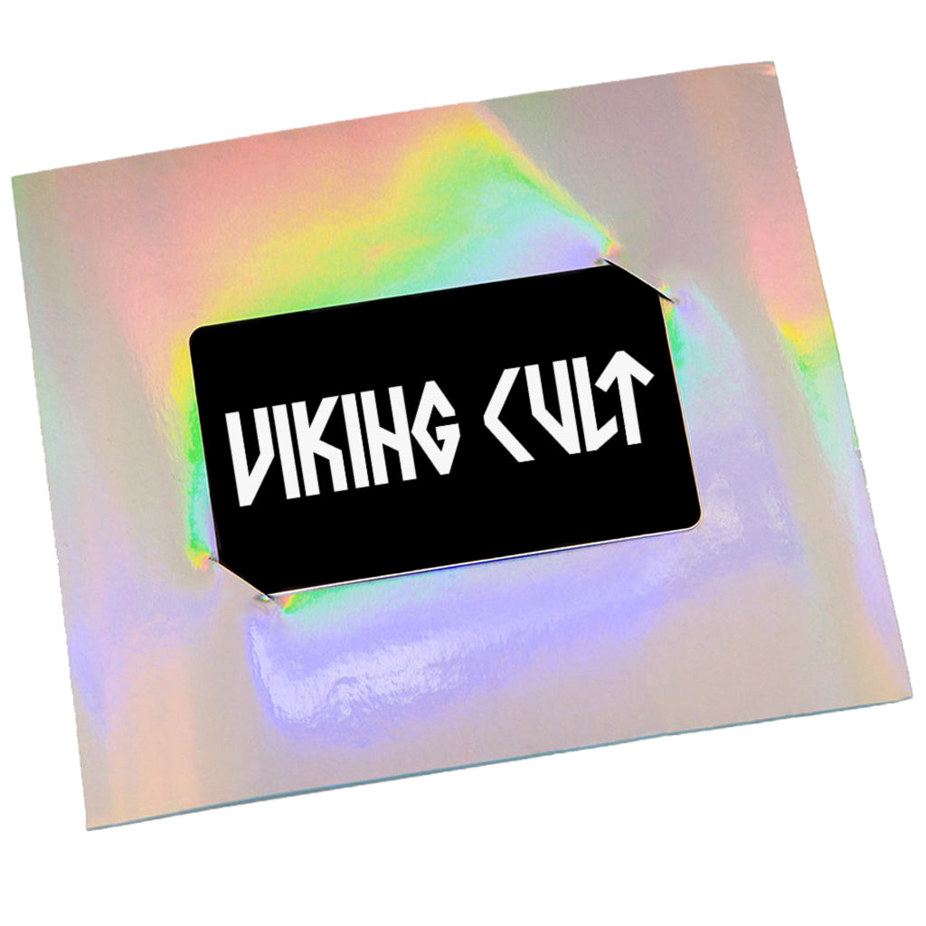 Viking Cult presentkort