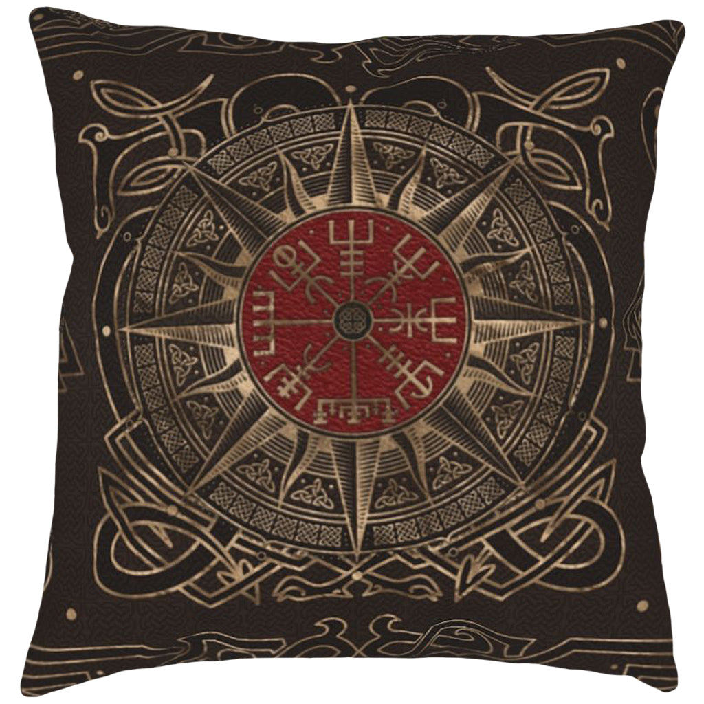Viking kuddöverdrag i polyester