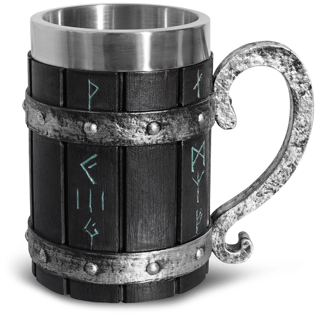 Viking ölsejdel som rymmer 0,6 liter