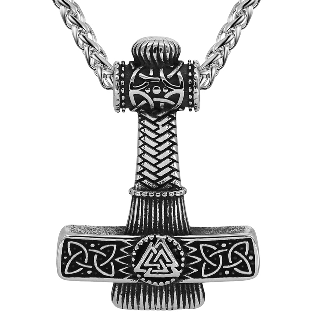 Viking Tors hammare för herr