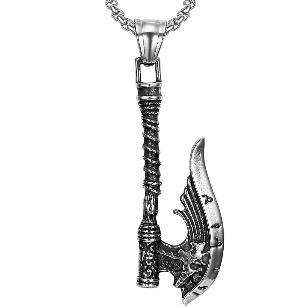 Vikingahalsband för herr