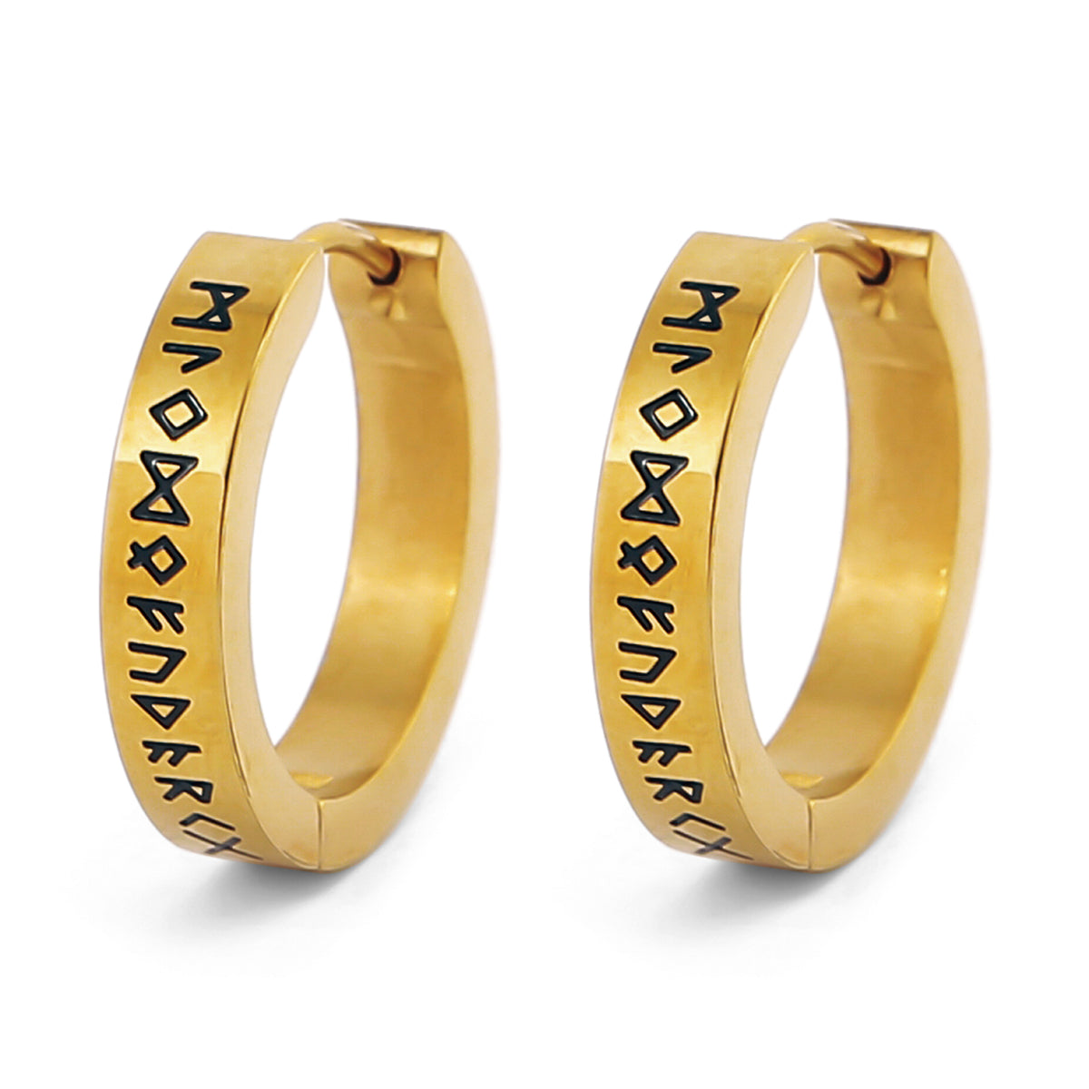 Hoops Runor | Viking Cult