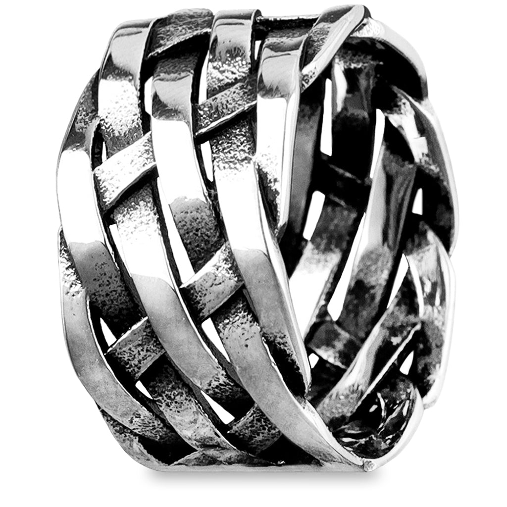 Ring från vikingatid