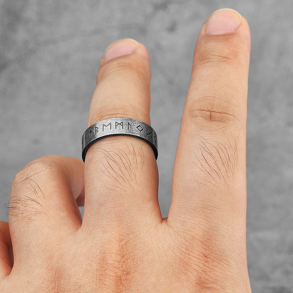 Vintage Viking Ring | Viking Cult