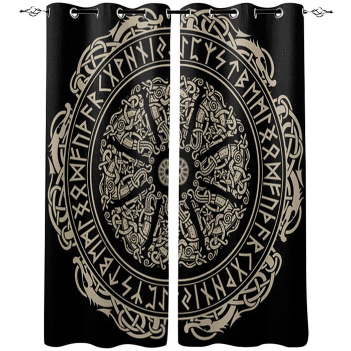 Gardiner Runor | Viking Cult