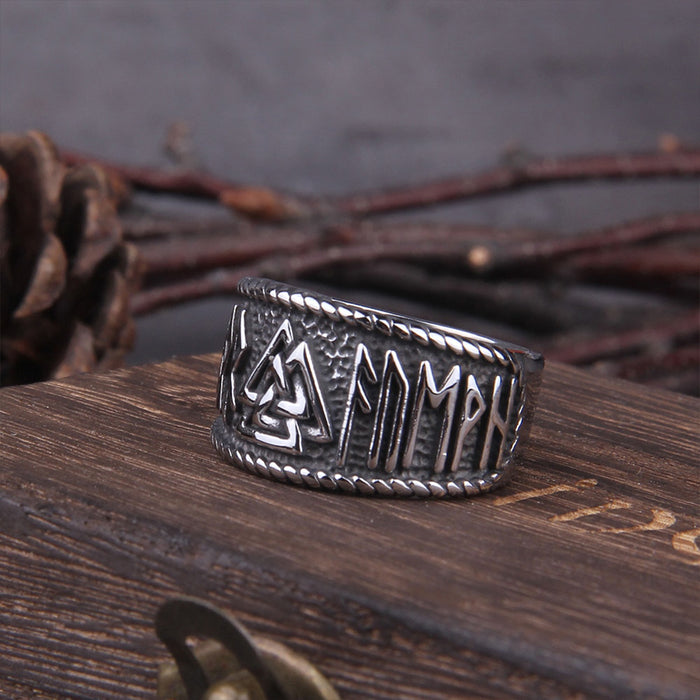 Oden Ring | Viking Cult