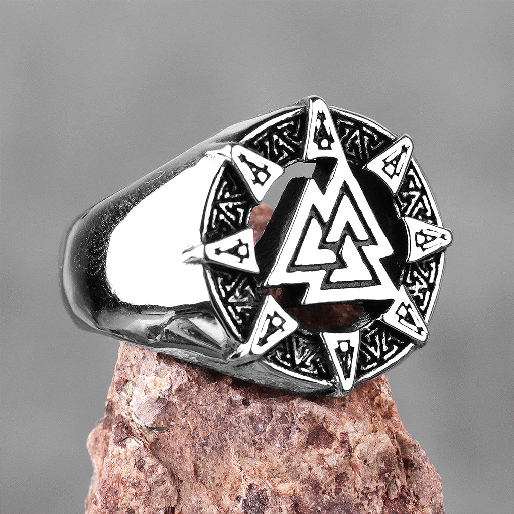 Vikinga Ring & Viking Cult