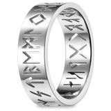 Viking ring för herr